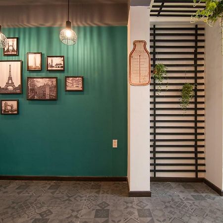 RedDoorz near Xo Viet Nghe Tinh Street Hotel Ho Chi Minh-stad Buitenkant foto