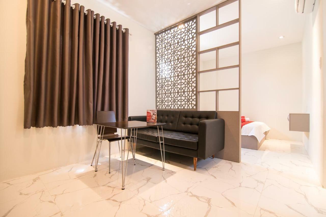 RedDoorz near Xo Viet Nghe Tinh Street Hotel Ho Chi Minh-stad Buitenkant foto